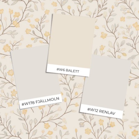 Picture of Väriyhdistelmä Sissi Beige - 1047501-01 - 10608-01