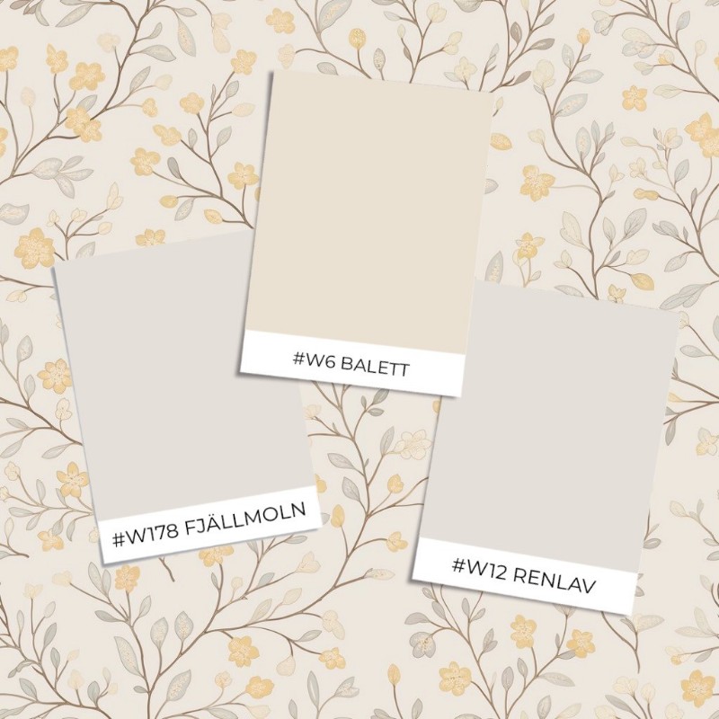 Picture of Eksempel på produktstil - Sissi Beige - 1047501-01