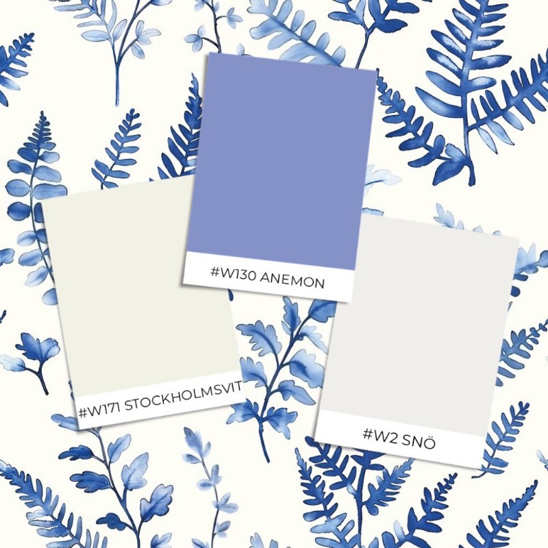 Bild på Svante Blue - 1047601-01