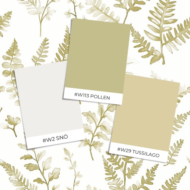 Bild på Svante Yellow - 1047601-03