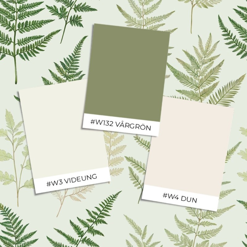 Picture of Värinäyte malli - Teodor Green - 1047901-02