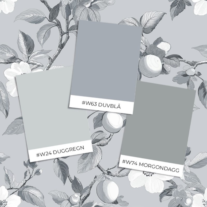 Picture of Fargesammensetning Anette Blue - 1048901-01 - 10618-01