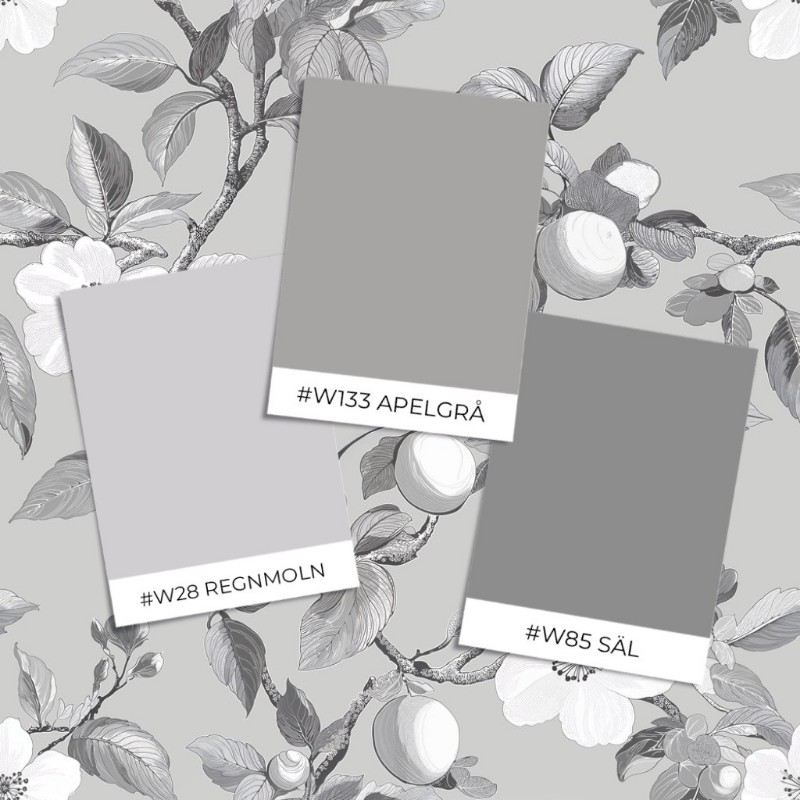 Picture of Fargesammensetning Anette Grey - 1048901-03 - 10620-01