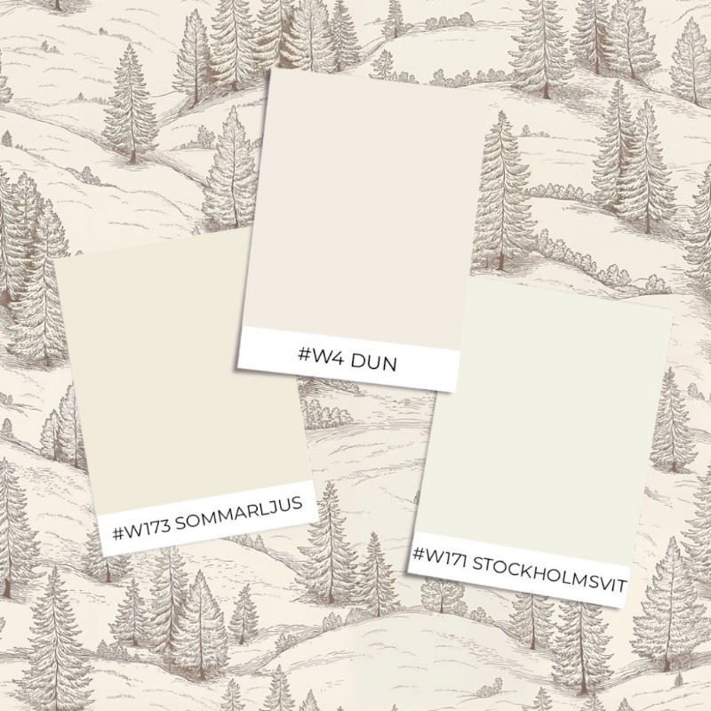 Bild på Claude Beige - 1050001-01