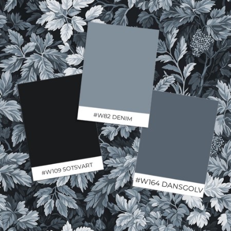 Picture of Väriyhdistelmä Cornelius Blue - 1050301-01 - 10624-01