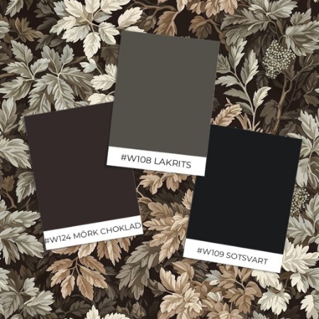 Picture of Väriyhdistelmä Cornelius Brown - 1050301-02 - 10625-01