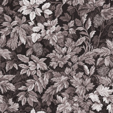 Cornelius Dark Red - 1050301-03 wallpaper Palette