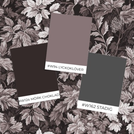 Picture of Väriyhdistelmä Cornelius Dark Red - 1050301-03 - 10626-01