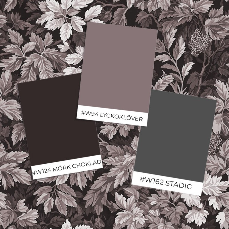 Picture of Fargesammensetning Cornelius Dark Red - 1050301-03 - 10626-01