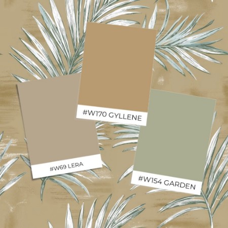Picture of Sample style - Emilio Beige - 1051801-01