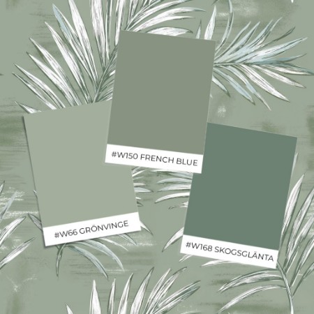 Picture of Väriyhdistelmä Emilio Green - 1051801-03 - 10632-01