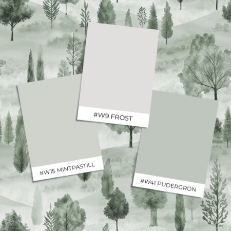 Picture of Väriyhdistelmä Etienne Green - 1052301-02 - 10637-01