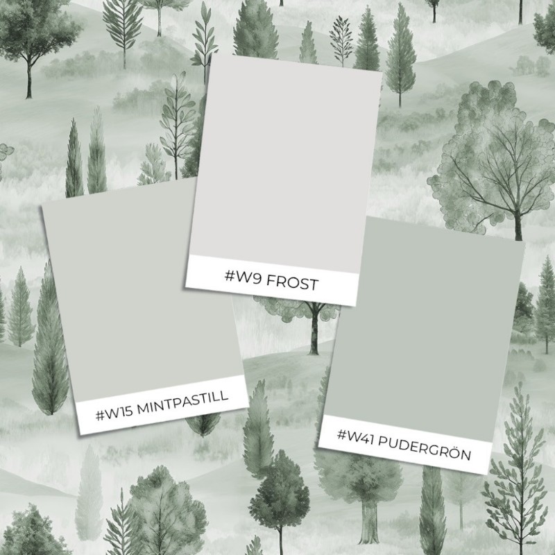 Picture of Fargesammensetning Etienne Green - 1052301-02 - 10637-01