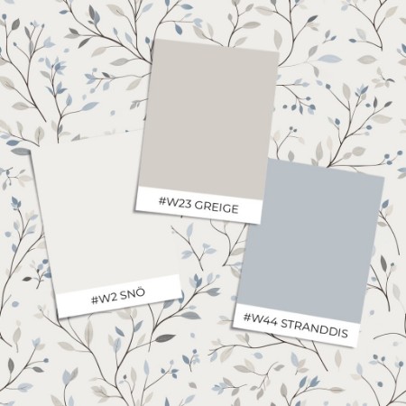 Picture of Sample style - Evy Blue - 1052401-02