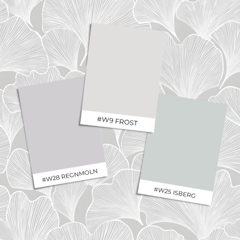 Picture of Väriyhdistelmä Gusten Grey - 1053401-02 - 10645-01