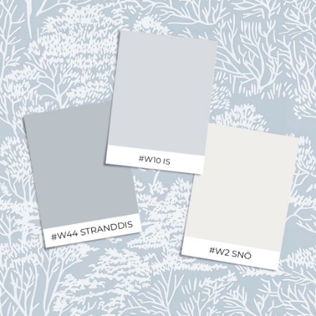 Pilt Näidisstiil - Loui Blue - 1055401-01