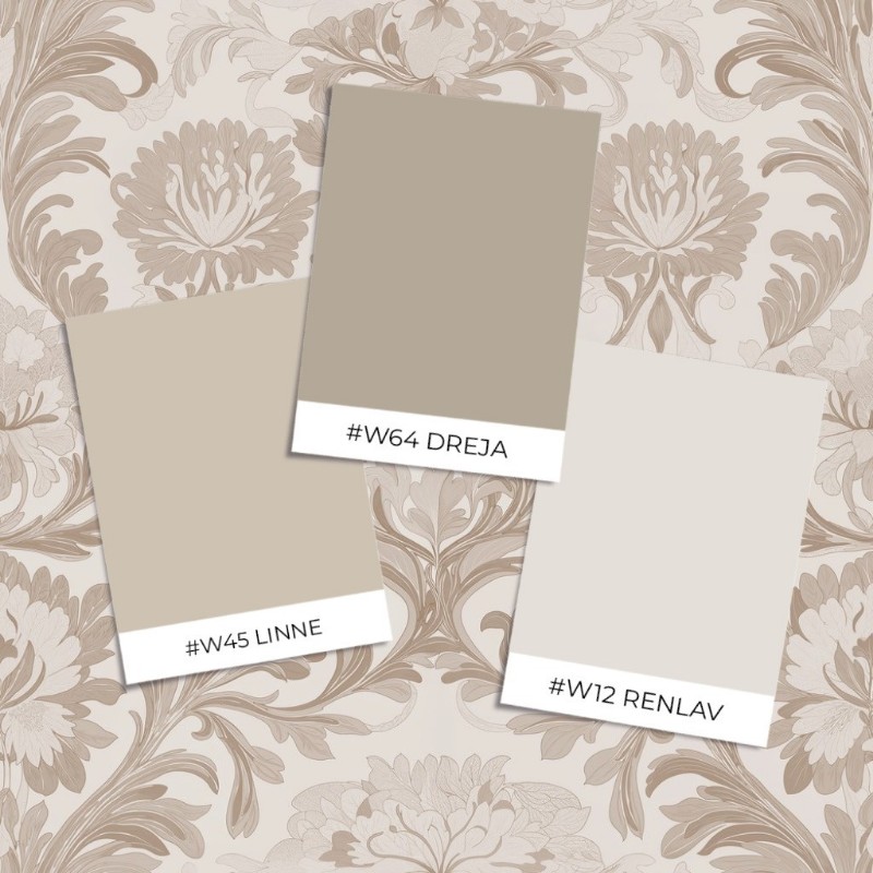 Picture of Fargesammensetning Lundby Brown - 1055501-02 - 10651-01