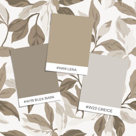 Afbeeldingen van Voorbeeld stijl - Olaus Beige - 1057101-01