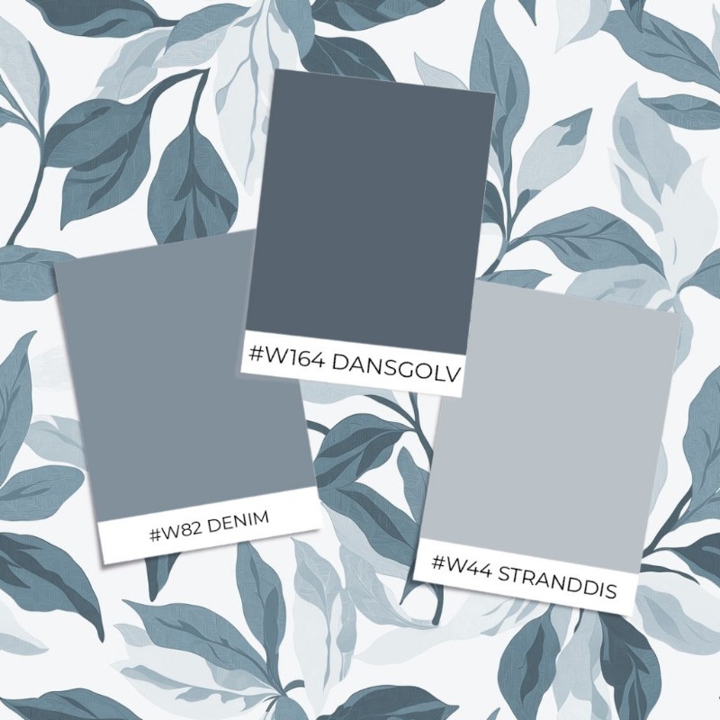 Bild på Olaus Blue - 1057101-02