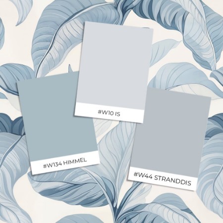 Picture of Väriyhdistelmä Pablo Blue - 1057301-01 - 10657-01