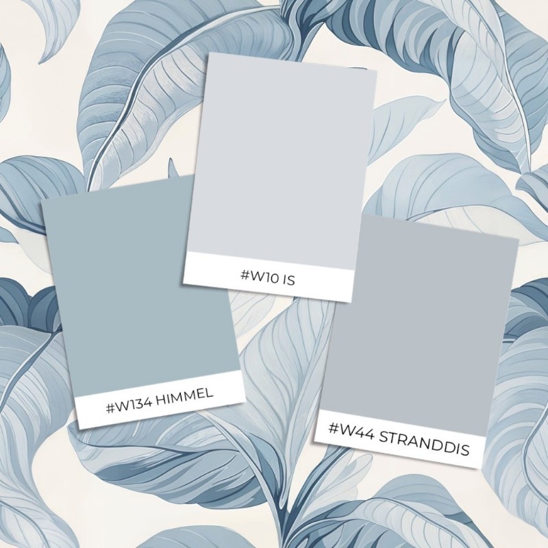 Bild på Varuprov stil - Pablo Blue - 1057301-01