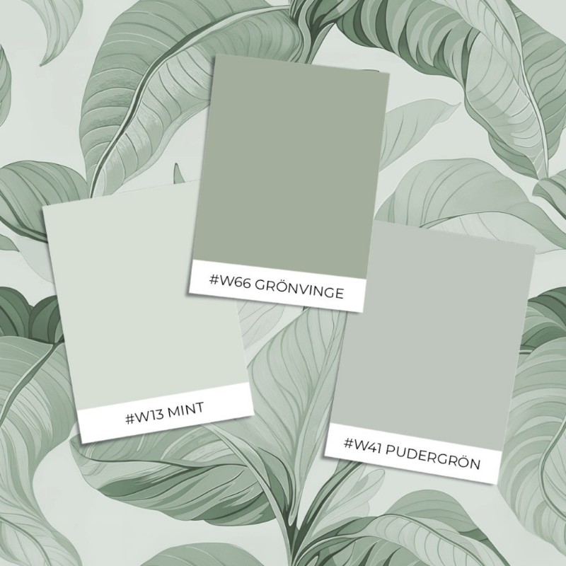 Picture of Farvesammensætning Pablo Green - 1057301-02 - 10658-01