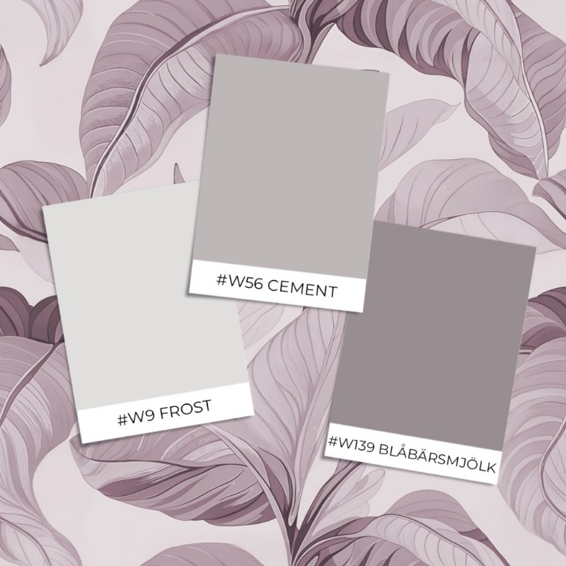 Picture of Värinäyte malli - Pablo Pink - 1057301-03