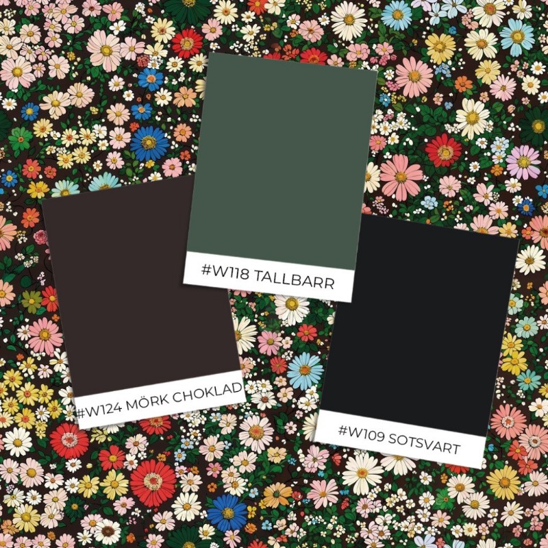 Picture of Värinäyte malli - Patricia - 1057501-01