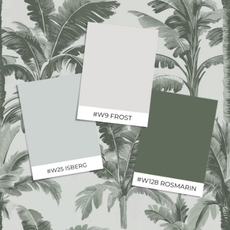 Picture of Väriyhdistelmä Pedro Green - 1058001-01 - 10661-01