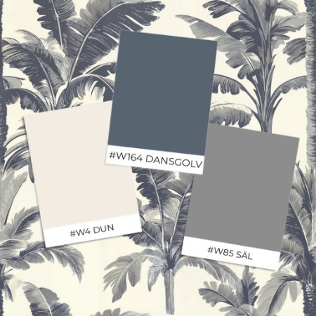 Picture of Väriyhdistelmä Pedro Grey - 1058001-02 - 10662-01