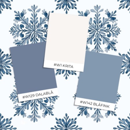 Ritratt ta’ Stil ta' eżempju - Petter Blue - 1058401-01