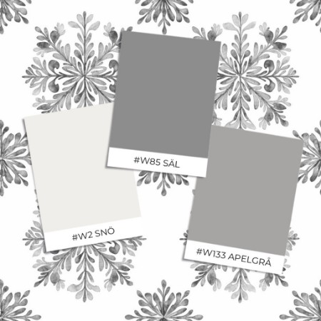 Picture of Väriyhdistelmä Petter Grey - 1058401-03 - 10665-01