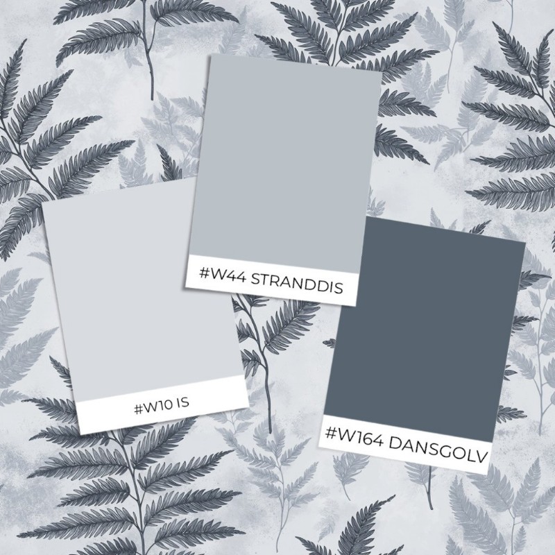 Bild på Raul Blue - 1058801-01