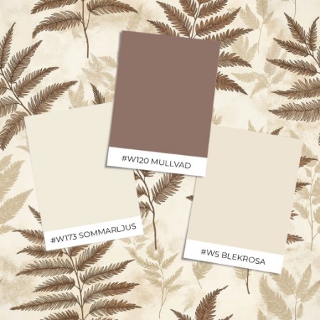 Picture of Väriyhdistelmä Raul Brown - 1058801-02 - 10667-01