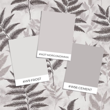 Picture of Väriyhdistelmä Raul Grey - 1058801-03 - 10668-01