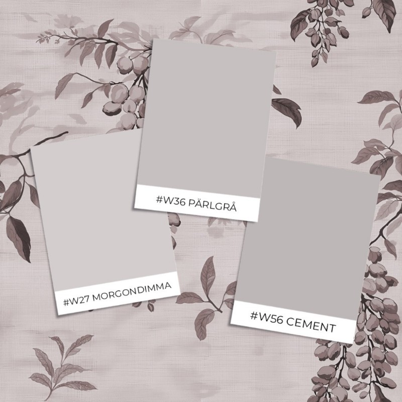 Bild på Färgsättning Roland Pink - 1059001-03 - 10671-01