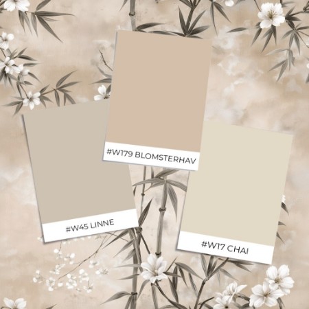 Picture of Väriyhdistelmä Simone Beige - 1059801-01 - 10672-01