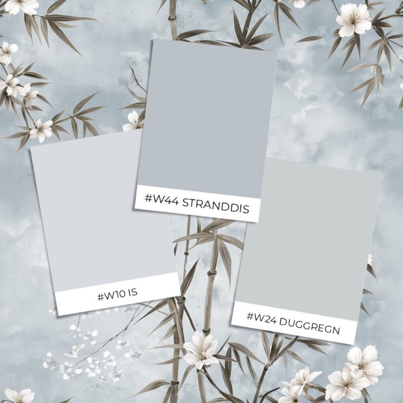 Bild på Varuprov stil - Simone Blue - 1059801-02