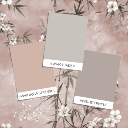 Picture of Väriyhdistelmä Simone Pink - 1059801-03 - 10674-01