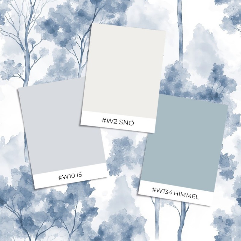 Picture of Svenning Blue - 1060401-02