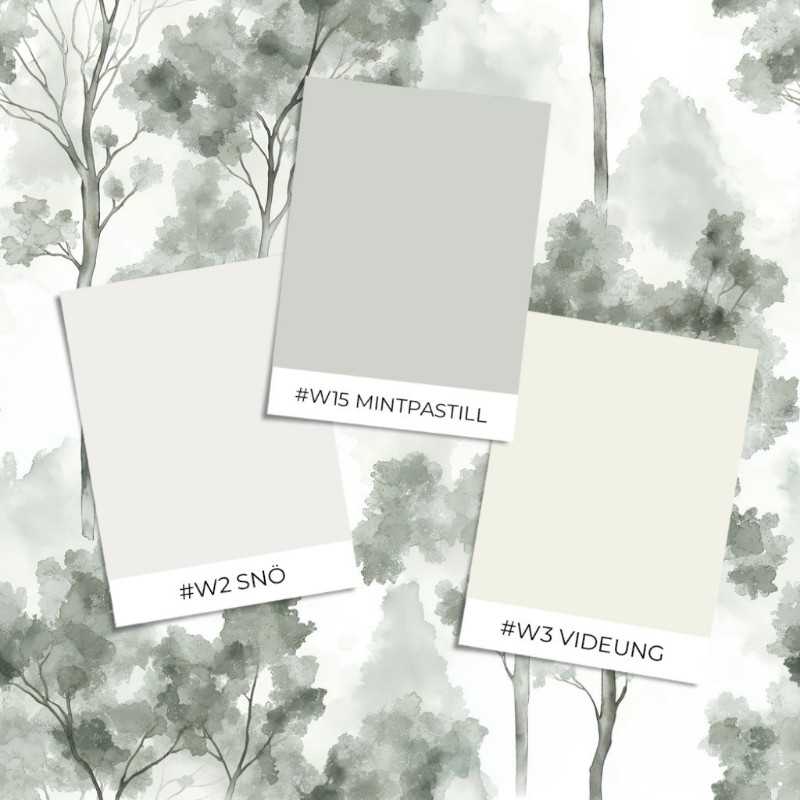 Bild på Varuprov stil - Svenning Green - 1060401-03