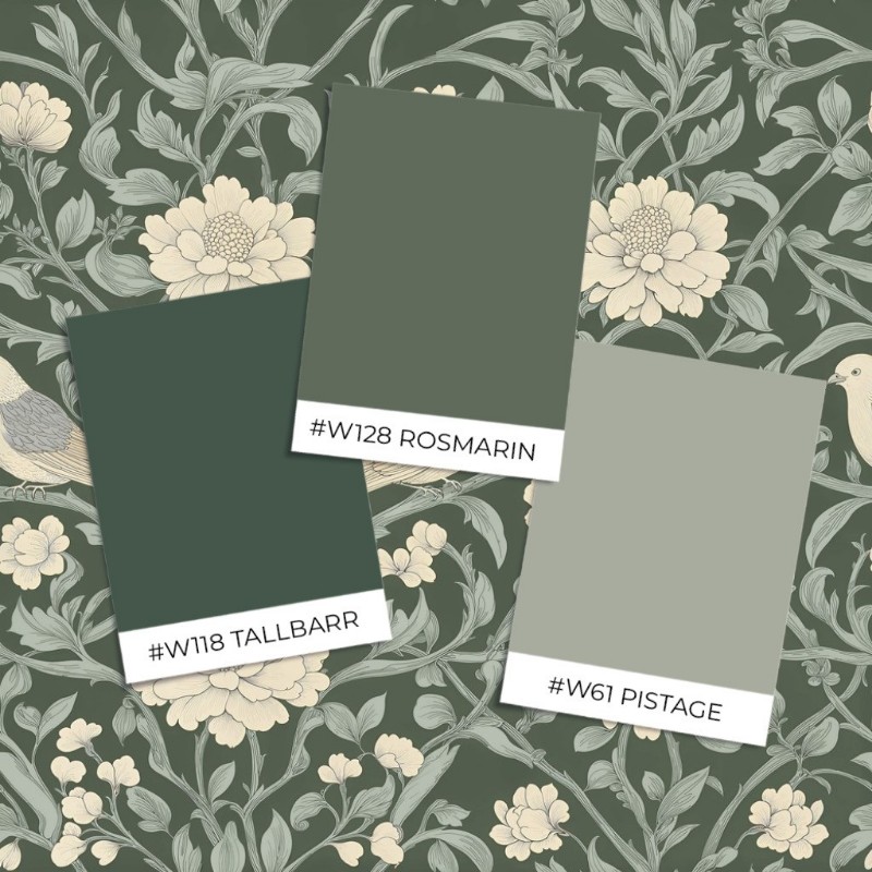 Bild på Varuprov stil - Tillberga Green - 1061101-03