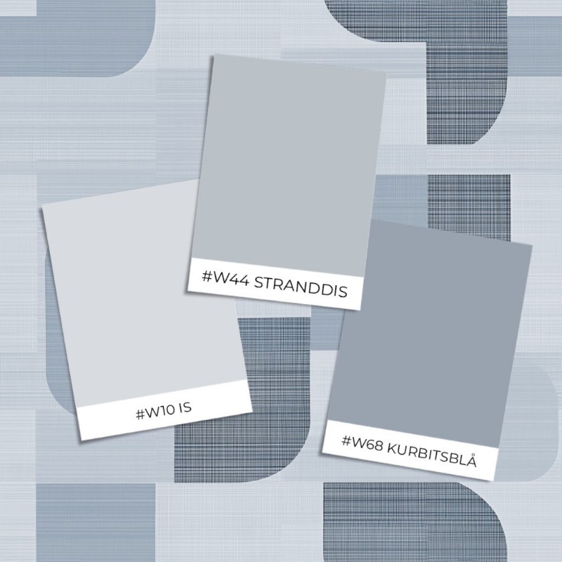 Picture of Värinäyte malli - Jakob Blue - 1062701-02