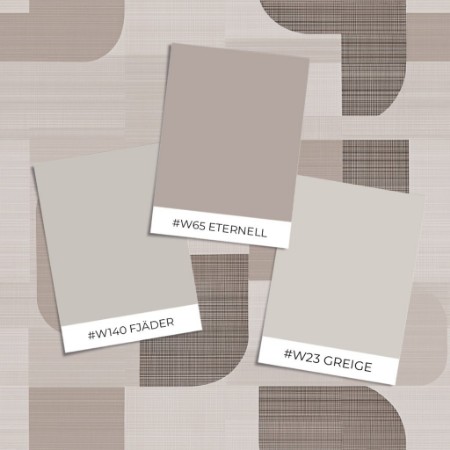 Bild på Färgsättning Jakob Grey - 1062701-03 - 10684-01