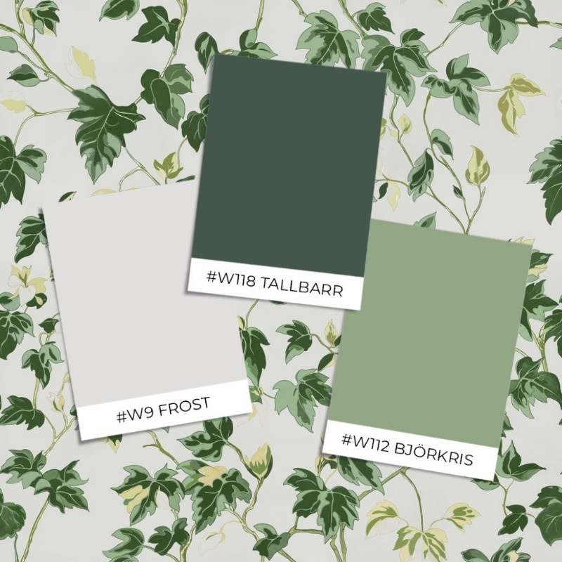 Bild på Färgsättning Felix Grey - 1063301-02 - 10686-01