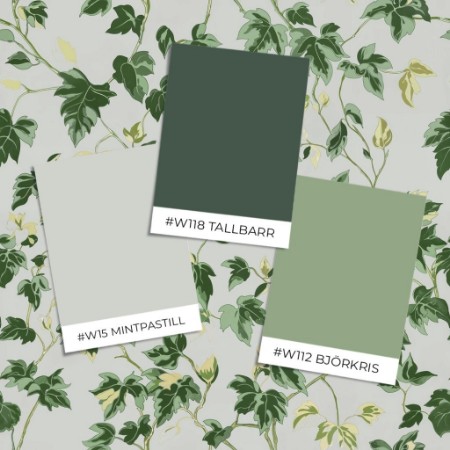 Picture of Väriyhdistelmä Felix Green - 1063301-03 - 10687-01