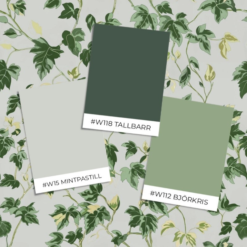 Bild på Varuprov stil - Felix Green - 1063301-03