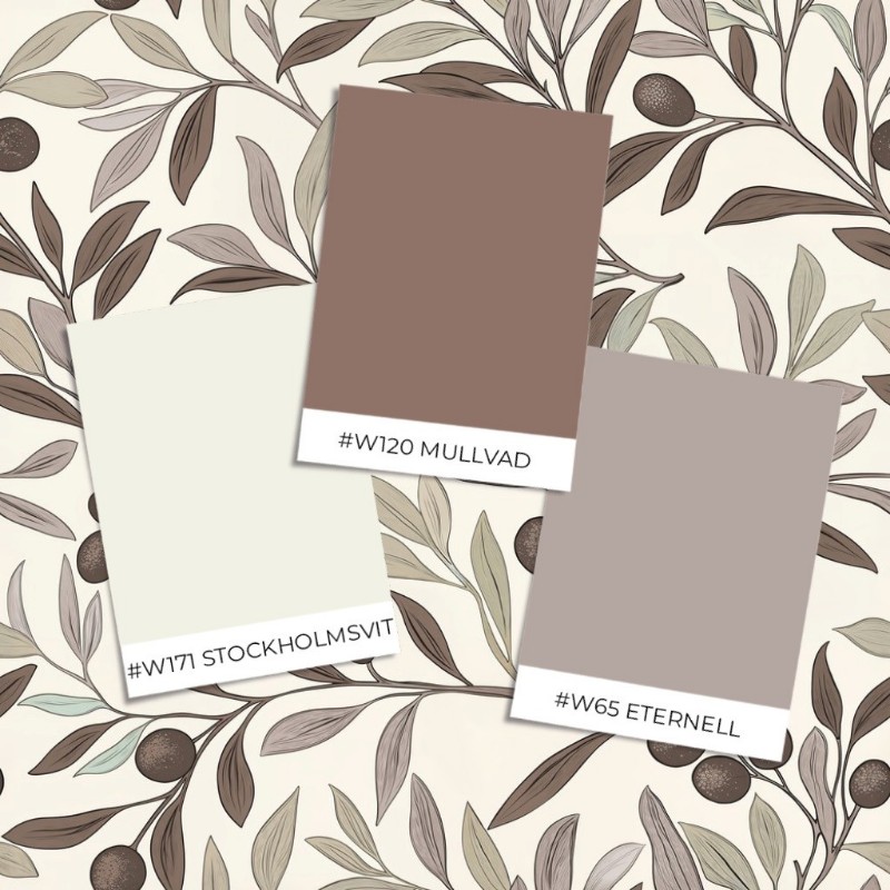 Bild på Janina Brown - 1065201-02