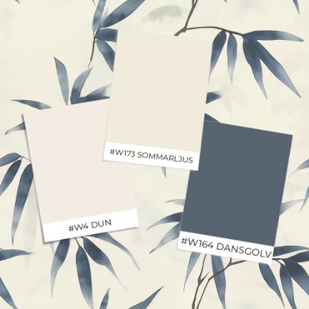 Bild på Färgsättning Noelia Blue - 1065301-01 - 10694-01