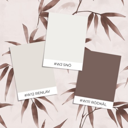 Bild på Färgsättning Noelia Pink - 1065301-02 - 10695-01